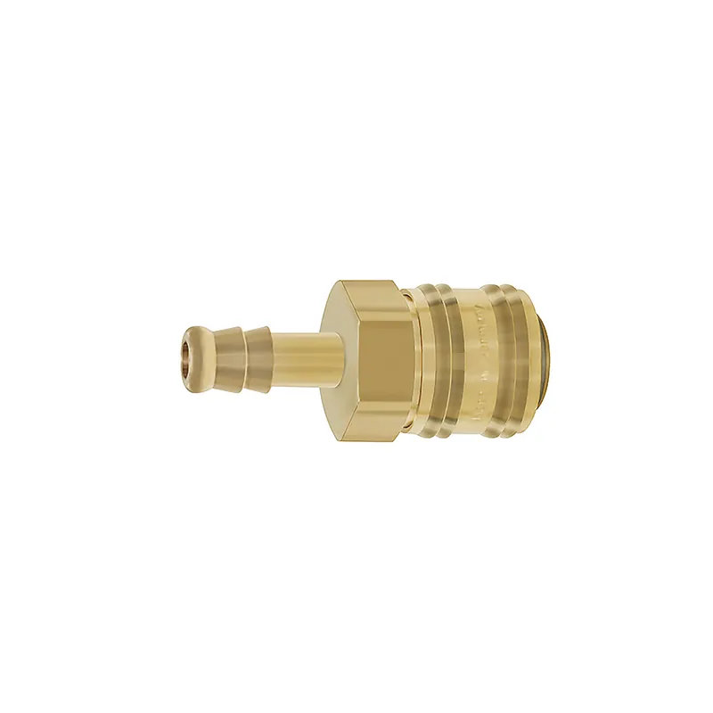 Schnellverschluss-Kupplung ST, M 6-21 mm, MATADOR Art.-Code: 70050301 M 6-21mm Heißes Angebot