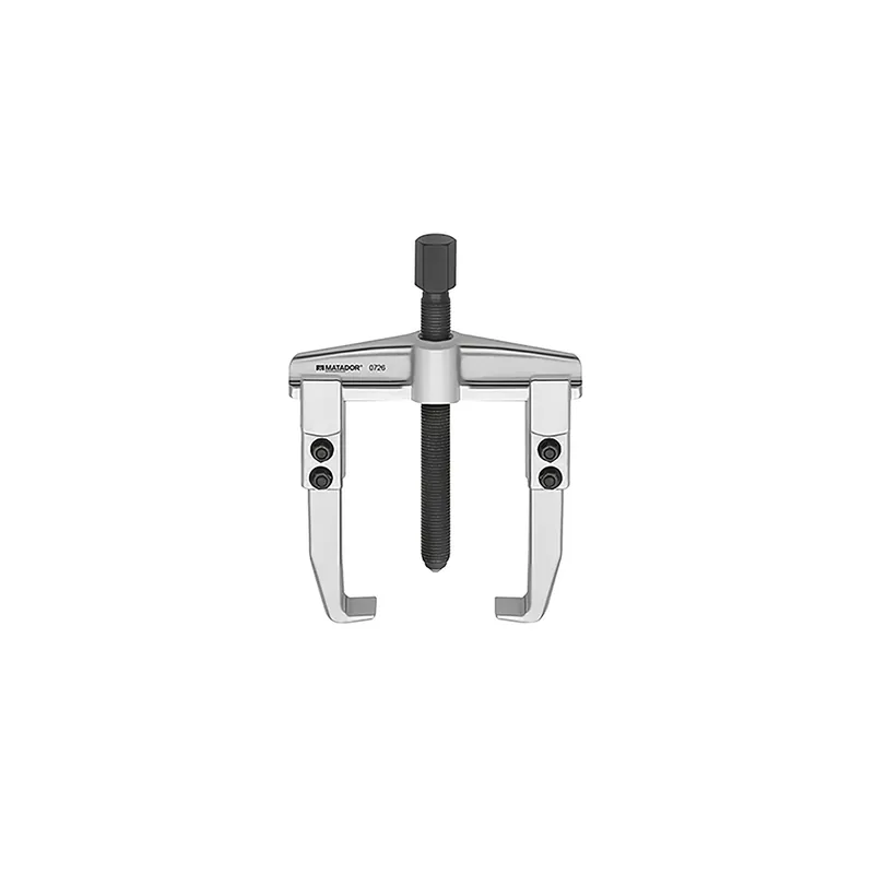 Universal-Abzieher, 2-armig, 25-130 mm, MATADOR Art.-Code: 07260002 25-130 mm Wochenendangebot
