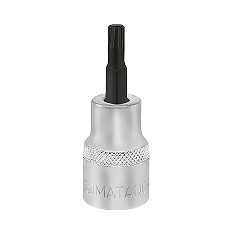 Schraubendreher-Einsatz, RIBE®, 12,5 mm (1/2"): M10x62 mm, MATADOR Art.-Code: 40800100 1/2" M10 Wochenendangebot