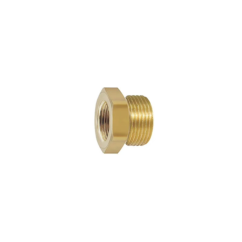 Reduziernippel, F 12,5 mm (1/2") x M 20 mm (3/4"), MATADOR Art.-Code: 70050504 F 1/2" x M 3/4" Bestpreis