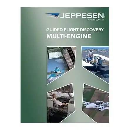 Multi-Engine Manual Finale Aktion