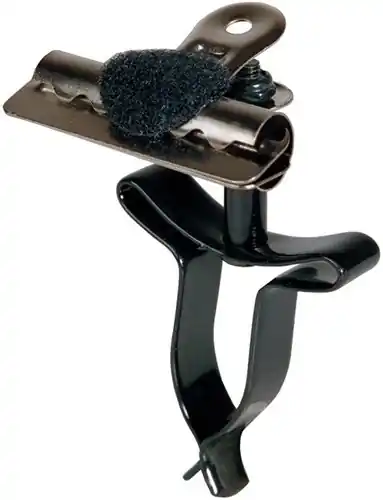 Geprüft Steuerhorn Clip, klein
