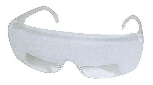 Angebot IFR-Brille