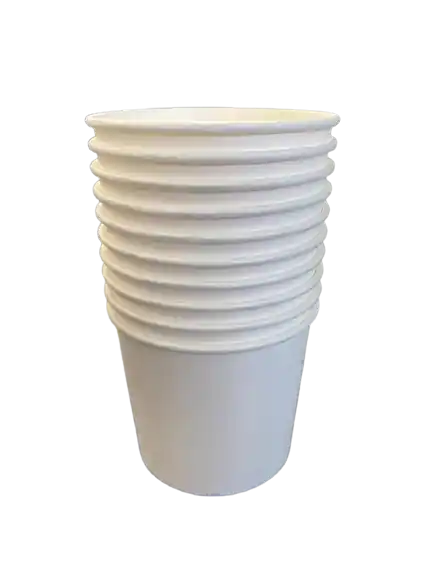 Mischbecher 0,25 Liter (10 St.) Garantierte Lieferung