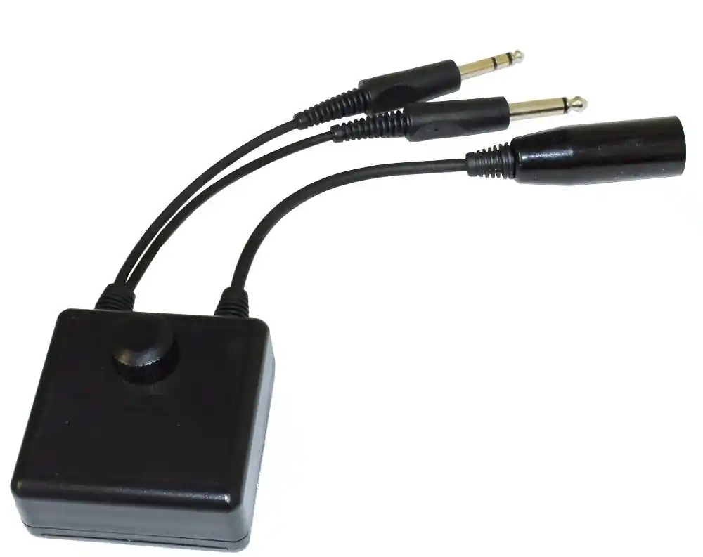 Impedanz-Adapter Low > High (GA-Version) Günstig