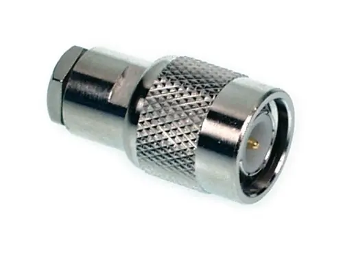 TNC-Stecker für RG-58 Jetzt Kaufen