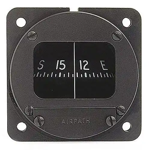 Kompaß Airpath 2300 Sonderaktion