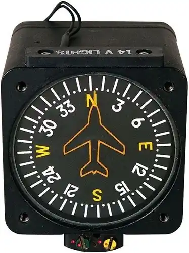 Hamilton Vertikal-Kompass PAI-700 Preiswert