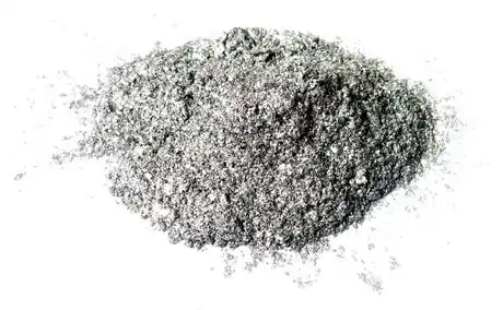 Aluminium-Pulver, 0,5 kg Neu Im Sortiment