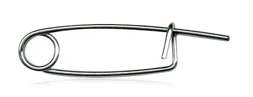 Fokkernadeln 1,5 mm (10 Stück) Aktuell