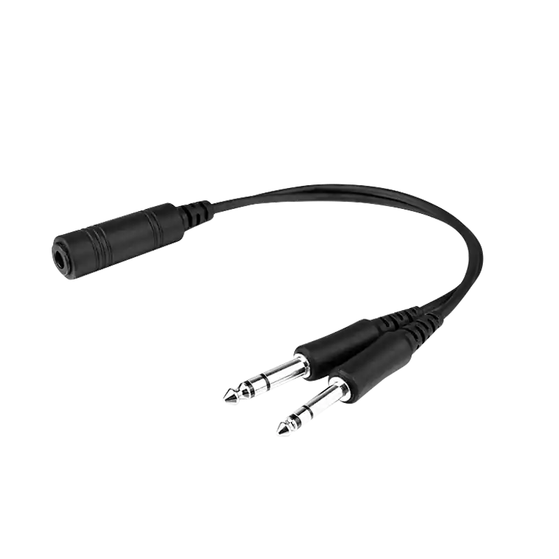 Adapter Mil-Norm auf GA Neu Im Sortiment