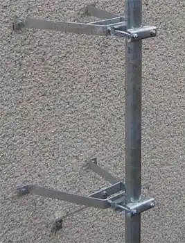 Wochenendangebot Wandhalterung