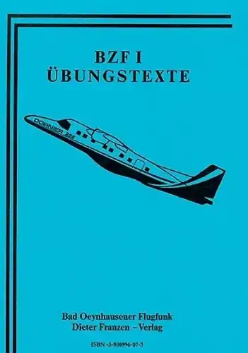 Neue Kollektion Übungstexte BZF I, Download