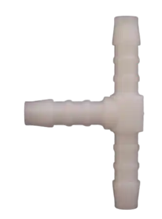 Abzweigstück, T-Form Echt
