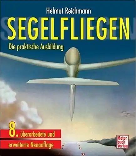 Segelfliegen Highlight