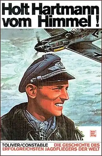 Preisreduziert Holt Hartmann vom Himmel!