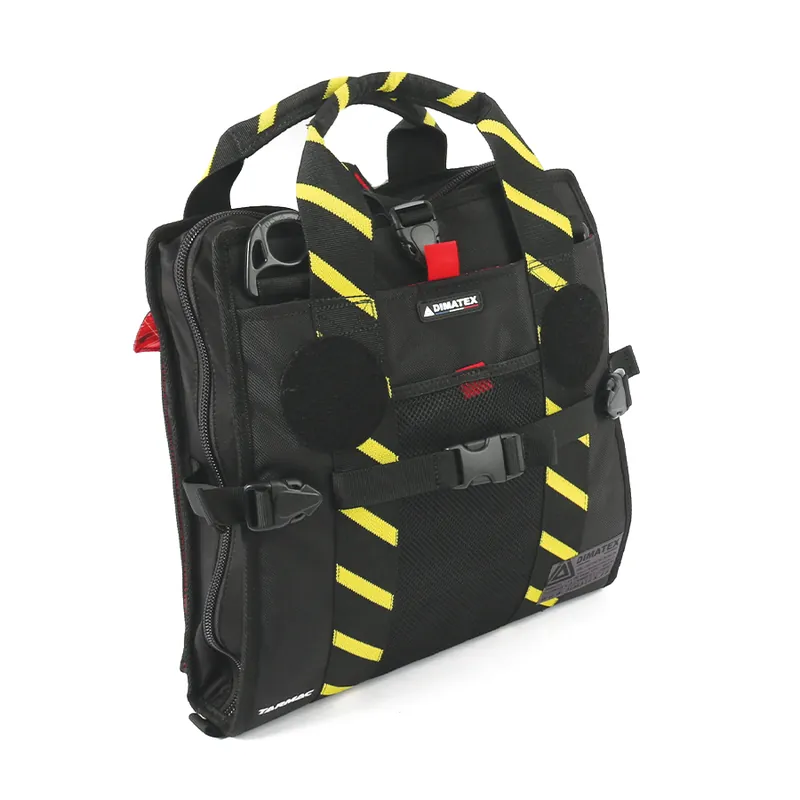Dimatex Pilotentasche Tarmac Aero Must-Have