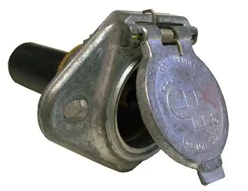 Top-Preis Einbaubuchse für Piper-Stecker