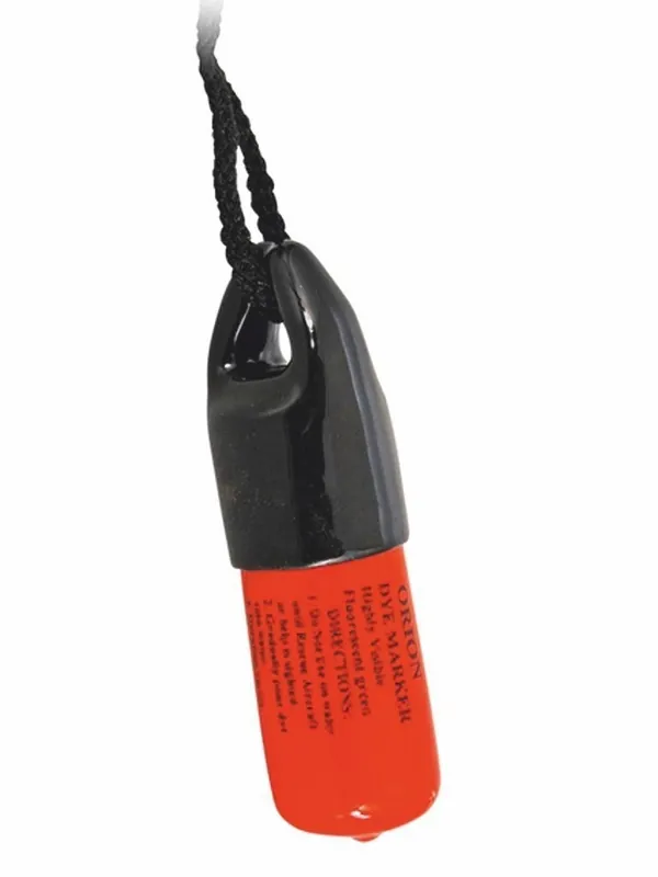 Begrenztes Angebot Seewasserfärber