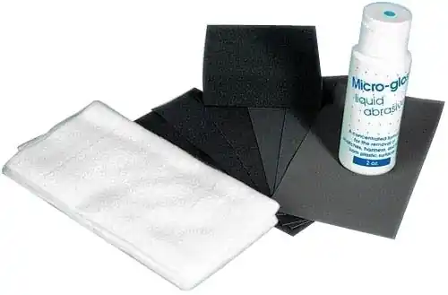 Micro-mesh® KR-70 Begrenztes Angebot
