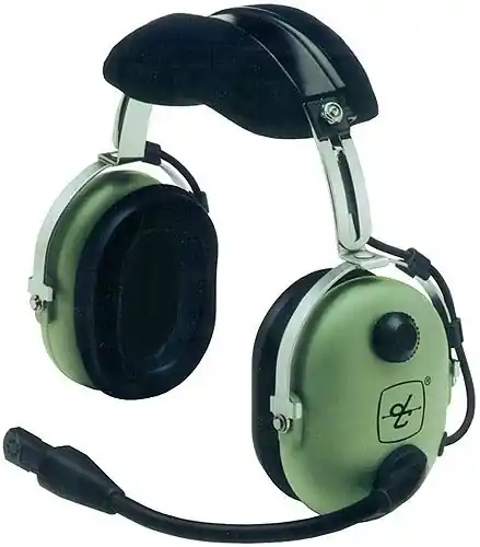 Super-Preis David Clark H10-13H