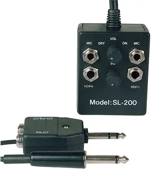 Neu Im Sortiment Intercom SL-200