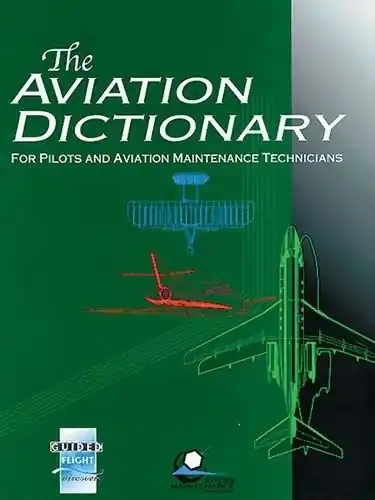 Preisknaller The Aviation Dictionary