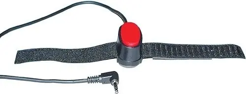 Beliebt PTT-Sendetaste OPC-499