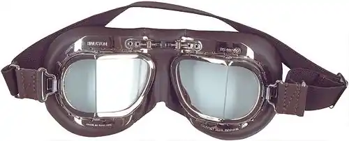 Markenware Pilotenbrille Mark 49
