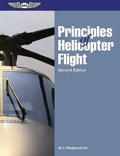 Expressversand ASA Principles of Helicopter Flight