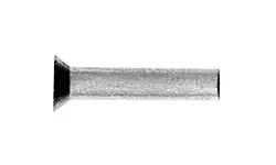 Aluminium-Senknieten, 3 x 6 Top-Preis