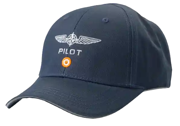 Beliebt Cap Pilot