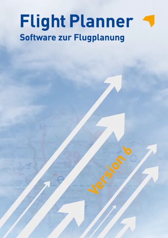 Preisknaller Flight Planner 6 ohne Karten