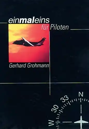 Einmaleins für Piloten Aktuell