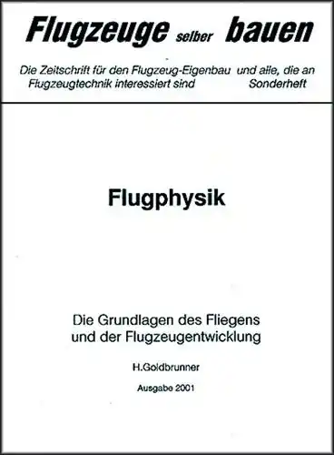 Flugphysik Knallerangebot