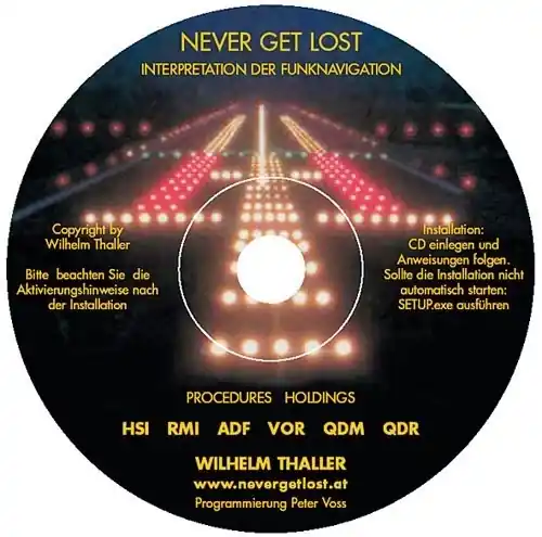 Never Get Lost - Lernmaterial auf USB-Stick Angebot