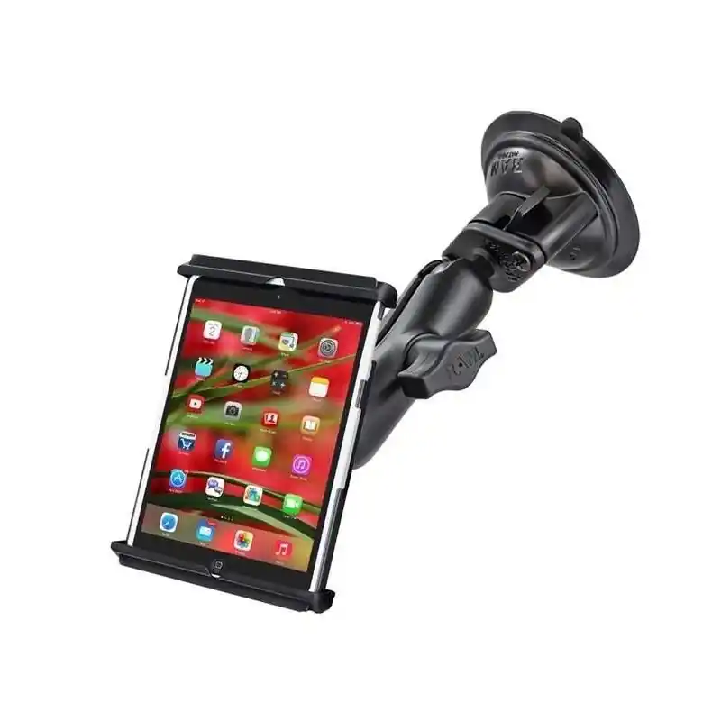 RAM MOUNT Tab-Tite mini Saugnapfhalterung Set Abverkauf