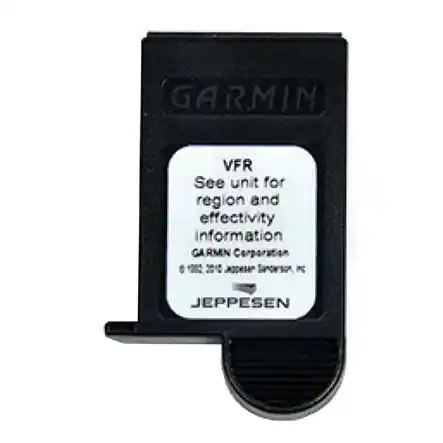 Knallerangebot Garmin Datenspeicherkarte GPS 150/150 XL, GNC 250/250 XL