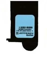 Garmin Datenspeicherkarte GPS 155/155 XL, GPS 165, GNC 300/300XL Saisonangebot