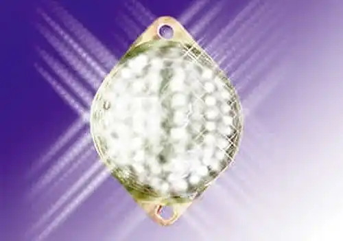LED-Heckleuchte für UL Sonderaktion