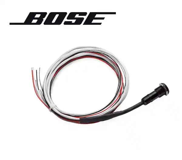 Sofort Bestellen Bose A30 / A20 - LEMO Einbaukabelsatz