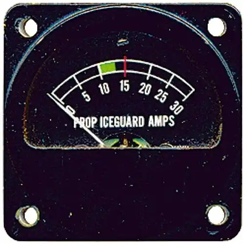 Top-Angebot Propeller-Eiswächter, Dekoinstrument