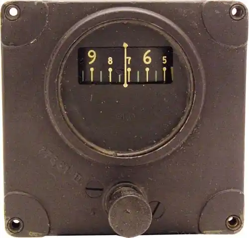 Kurskreisel, Ø 111 mm, Dekoinstrument Wochenendangebot