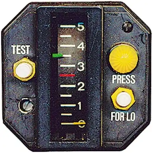 Bestseller Vibrations-Anzeige, Dekoinstrument