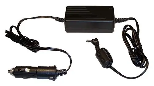 Rabatt CP-20, Zigarettenanzünderadapter