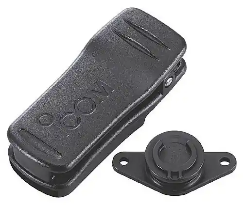 Neue Kollektion MB-86, Gürtelclip