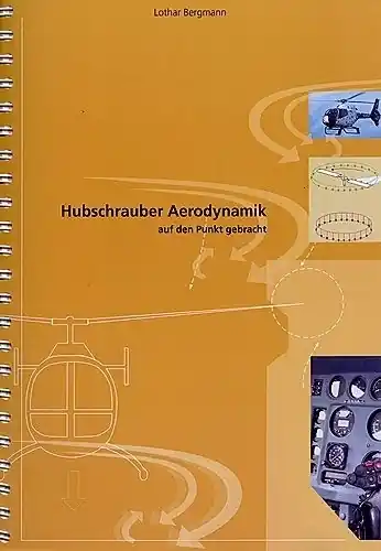 Direktkauf Hubschrauber Aerodynamik auf den Punkt gebracht