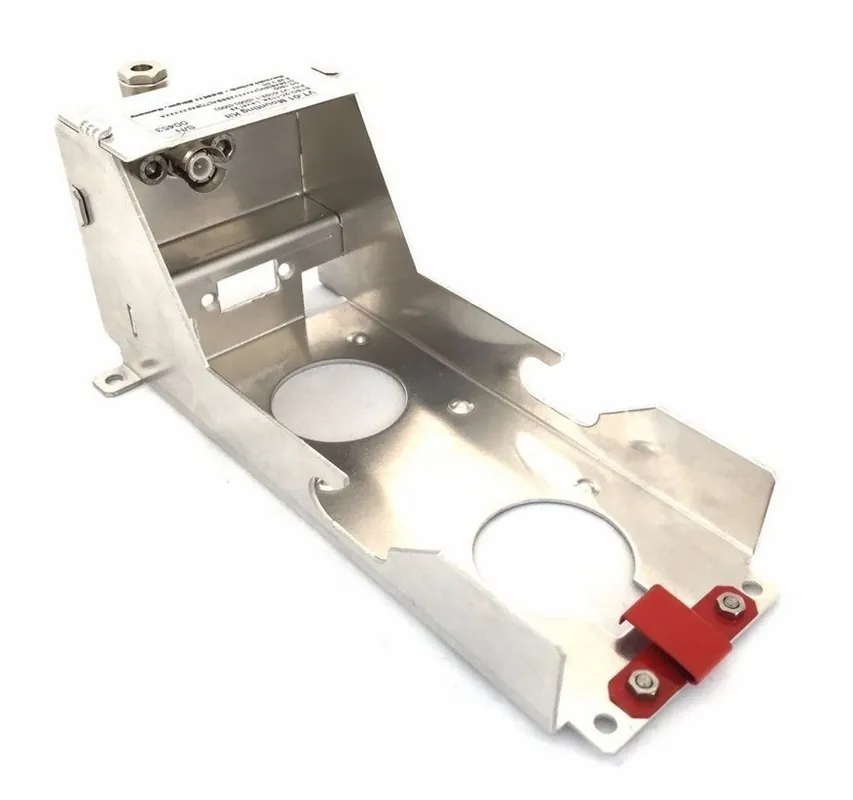 Halterung / Wechselrahmen für VT-01 Neuheit