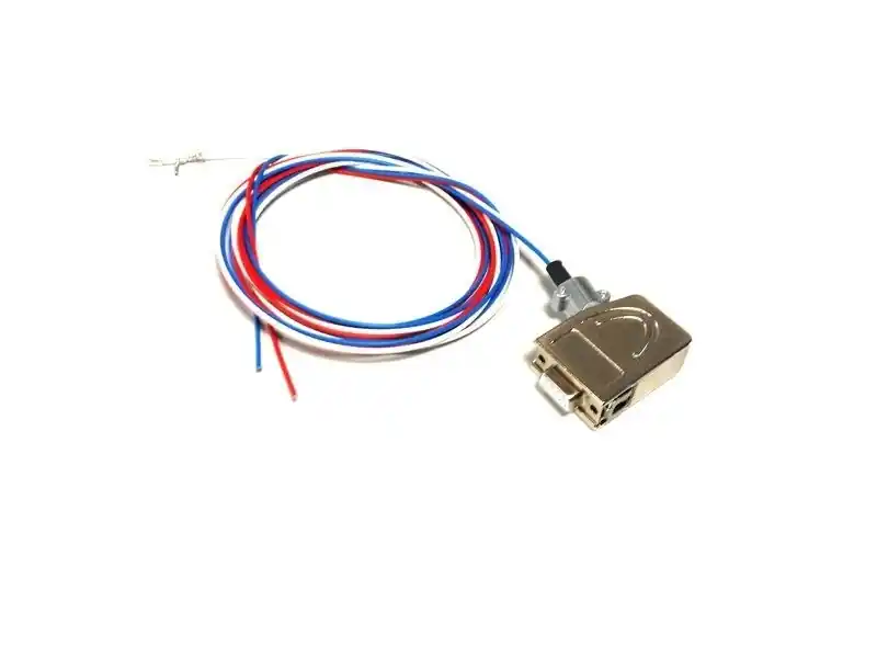 Neuheit Anschlusskit für VT-01