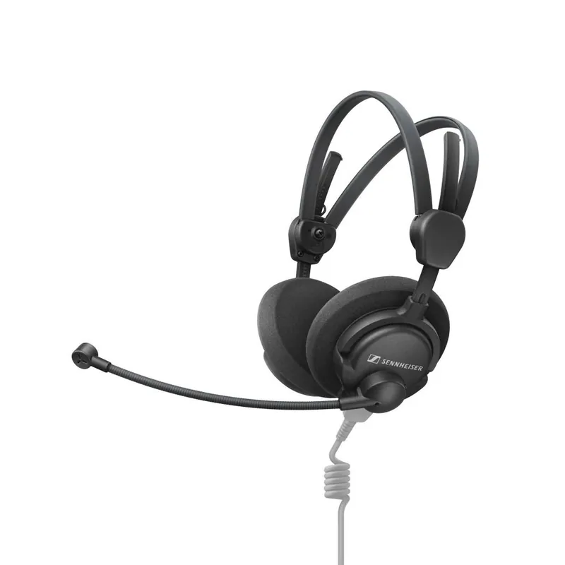 Direkt Vom Hersteller Sennheiser HME 46 K, GA-Stecker